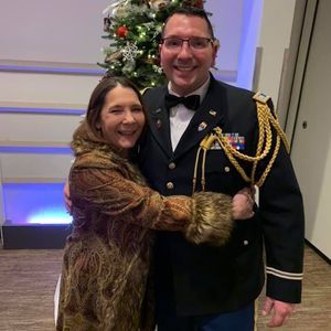 Meet your Posher, Carrie